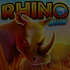 Rhino Slot Game