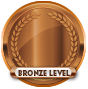 Bronze Level Rewards
