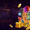 Free Slot Games with Bonus Spins