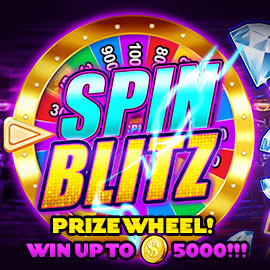 prize wheel game thumbnail