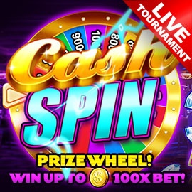 Wheel Spin Game Online