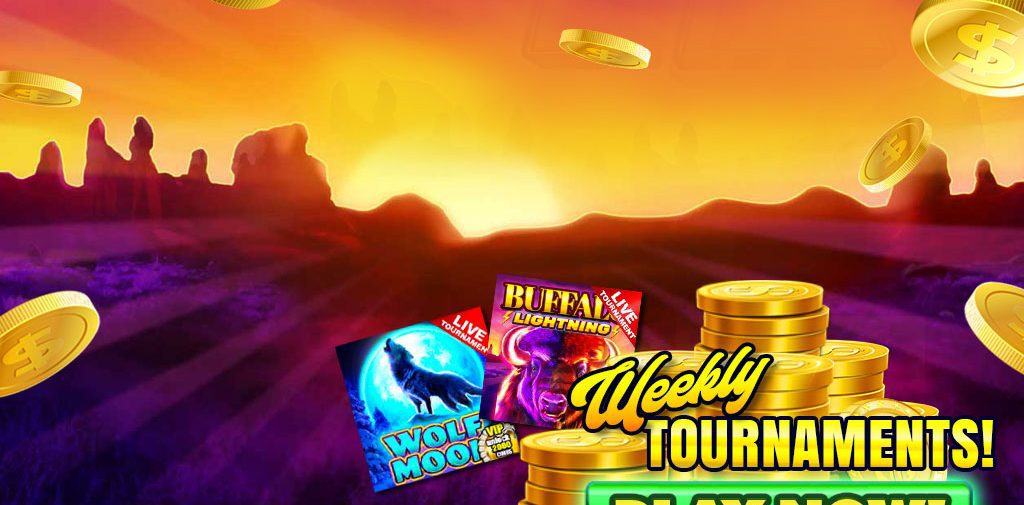 pch slots tournaments
