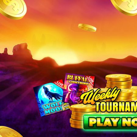 pch slots tournaments