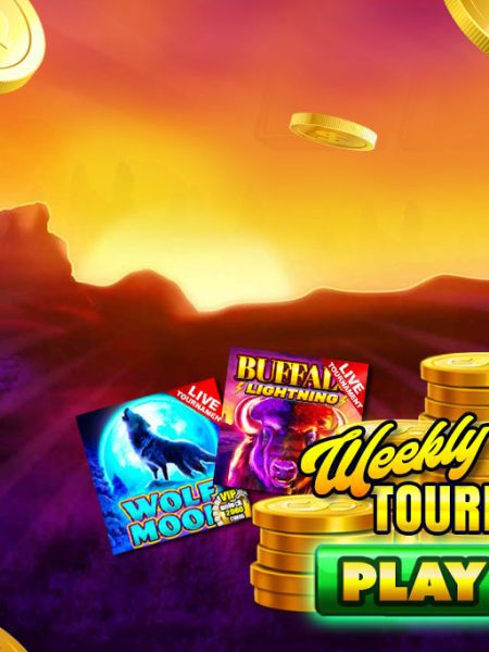 pch slots tournaments
