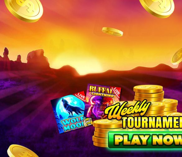pch slots tournaments
