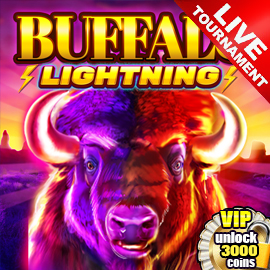 Free Buffalo Slots Games